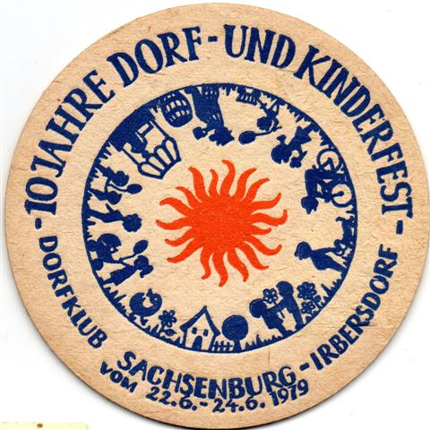 frankenberg fg-sn fischerschänke 1b (rund215-10 jahre 1979-blaurot)